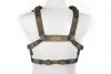 Emerson - Kamizelka Chest Rig typu Low Profile - Multicam